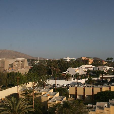 Apartamento Vacacional Playa Playa de las Américas Exterior foto