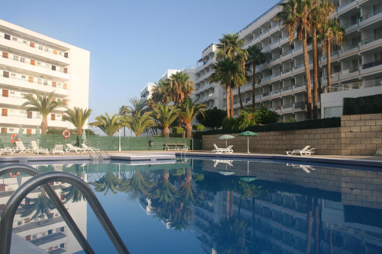 Apartamento Vacacional Playa Playa de las Américas Exterior foto