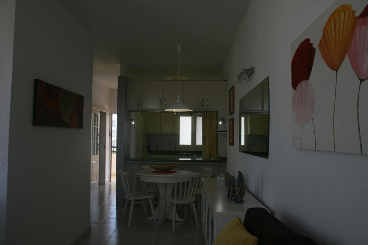 Apartamento Vacacional Playa Playa de las Américas Exterior foto