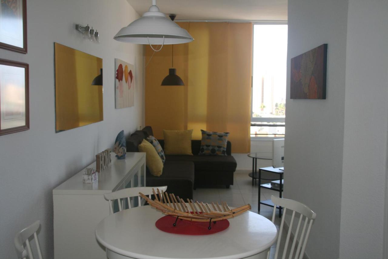Apartamento Vacacional Playa Playa de las Américas Exterior foto