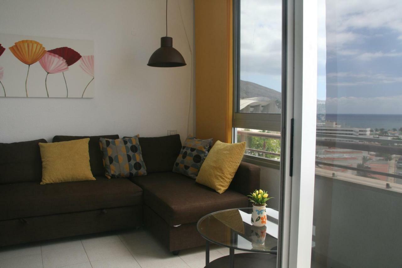 Apartamento Vacacional Playa Playa de las Américas Exterior foto