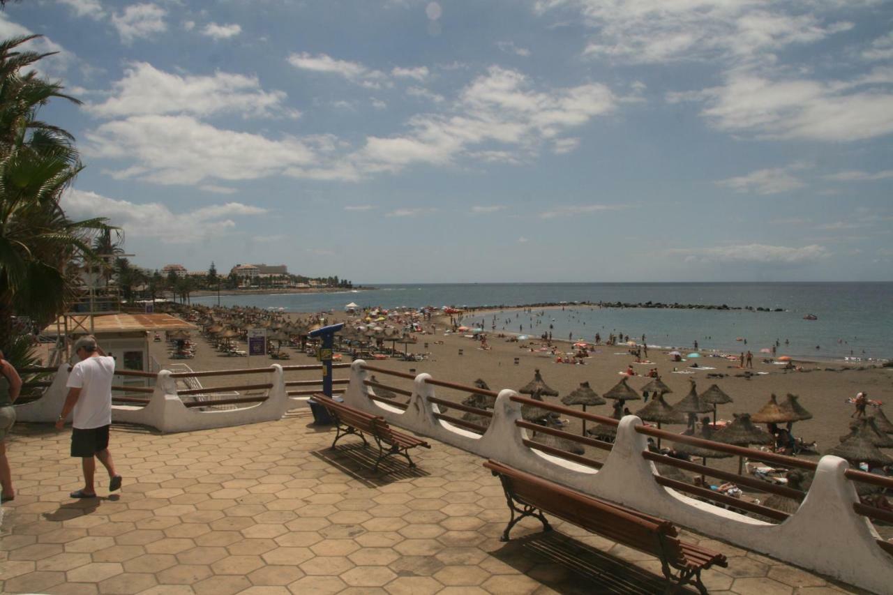 Apartamento Vacacional Playa Playa de las Américas Exterior foto
