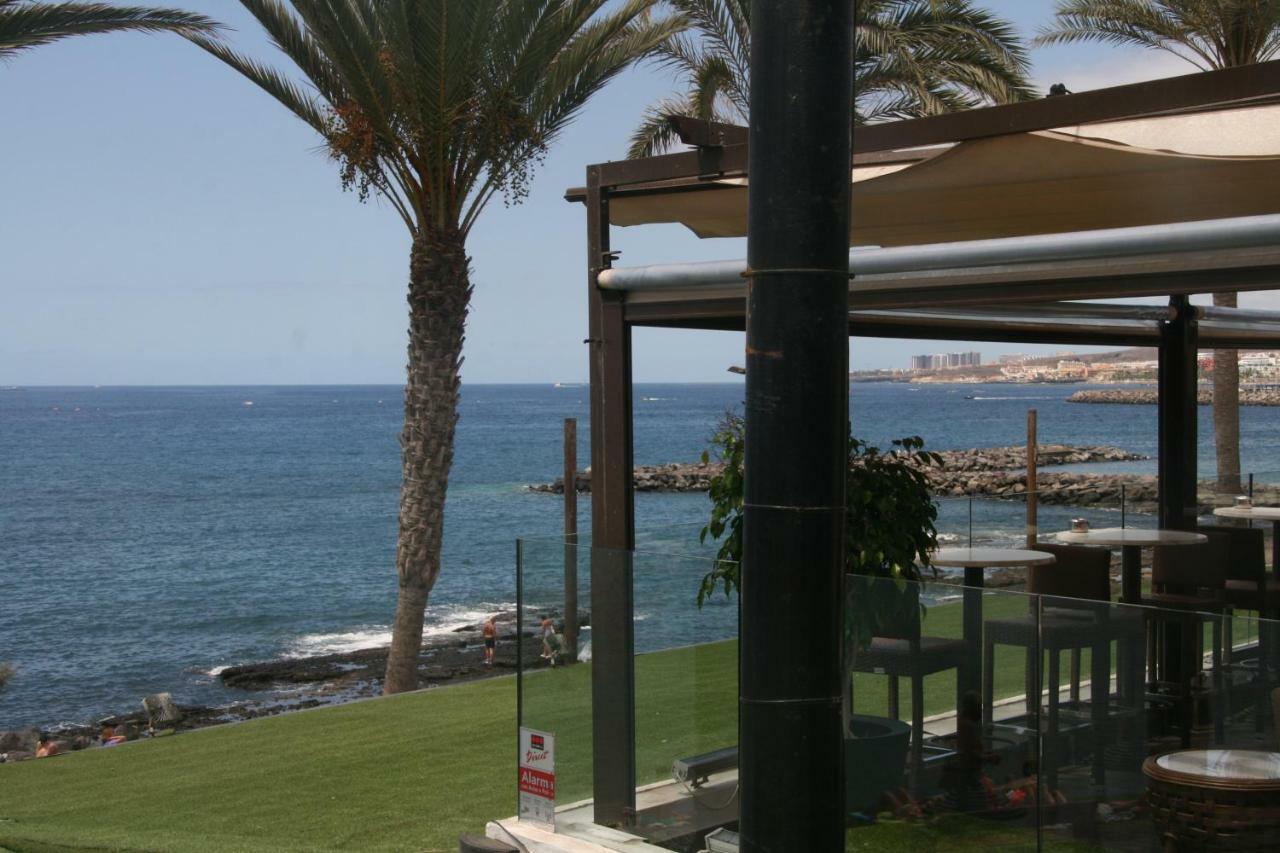 Apartamento Vacacional Playa Playa de las Américas Exterior foto