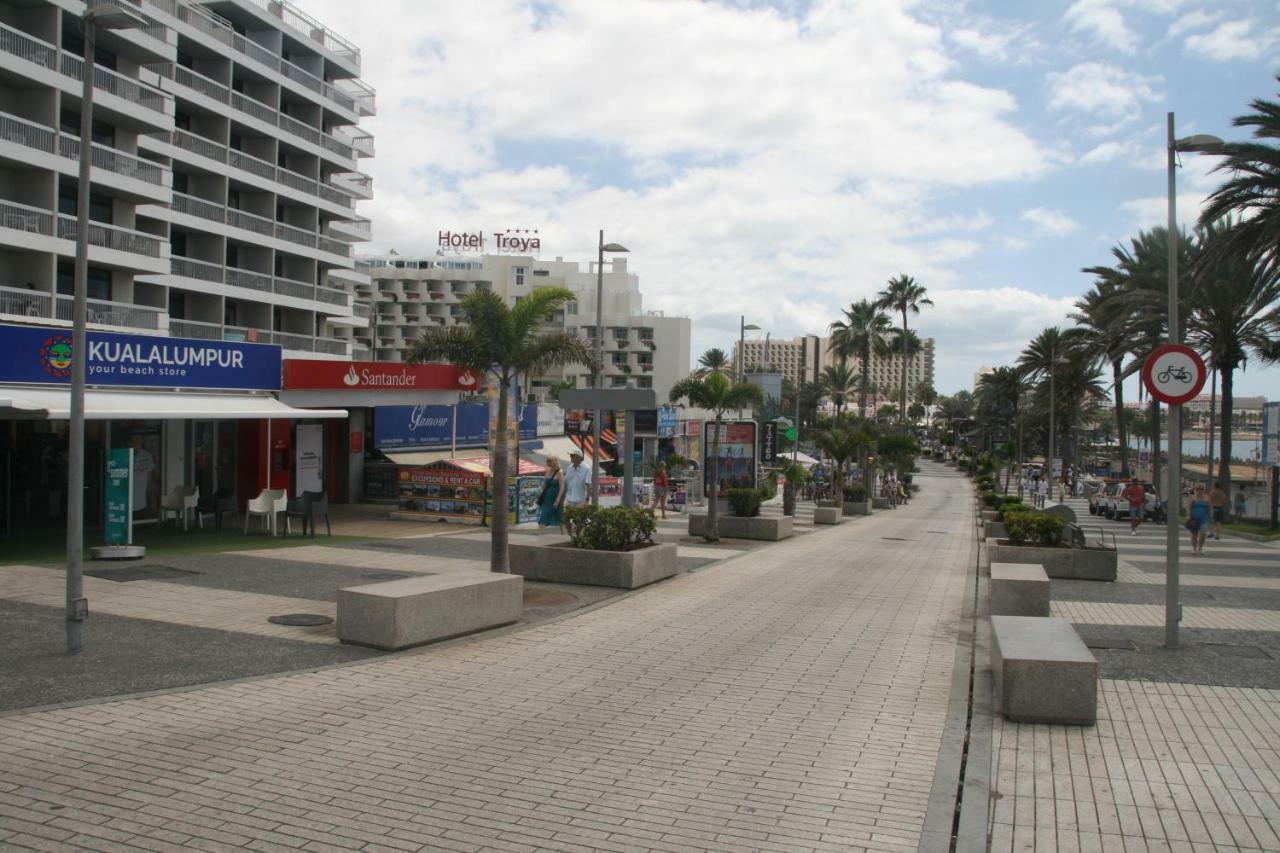 Apartamento Vacacional Playa Playa de las Américas Exterior foto